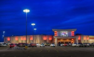 Dakota Magic Casino