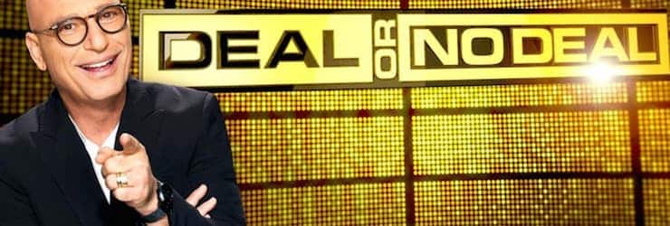 TV Show Betting - Deal or No Deal