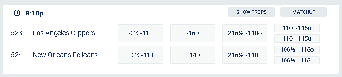 Free NBA Picks Friday Nov 19 2021