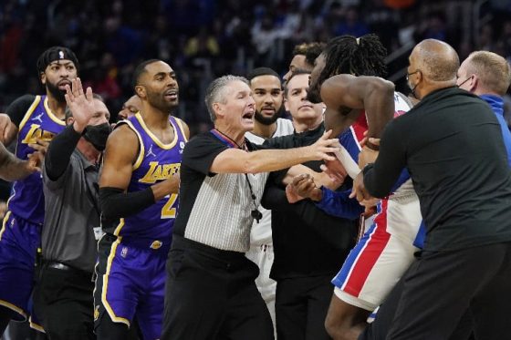 LeBron James receives one-game suspension