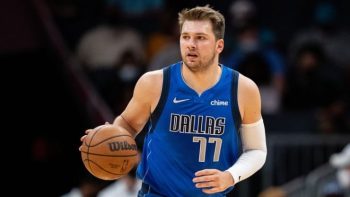 Mavericks vs Spurs NBA
