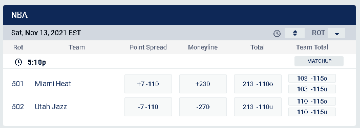 NBA Picks For Free