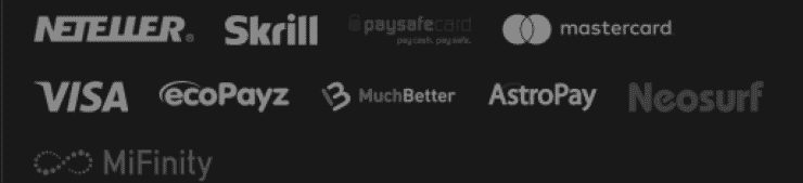 Payment methods at sweepstake casinos