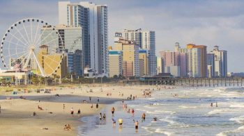 South Carolina Online Casinos