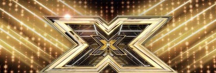 TV Show Betting - The X Factor