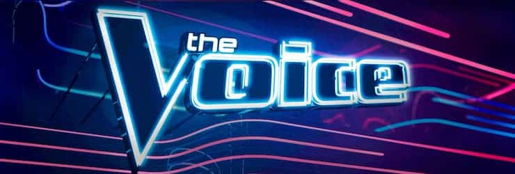 TV Show Betting - The Voice