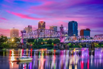 arkansas casinos