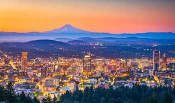 oregon casinos