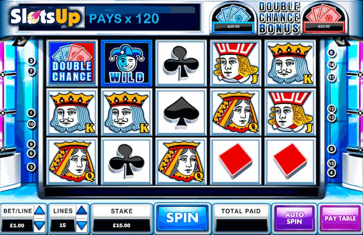 TV Show Betting - Play Your Cards Right