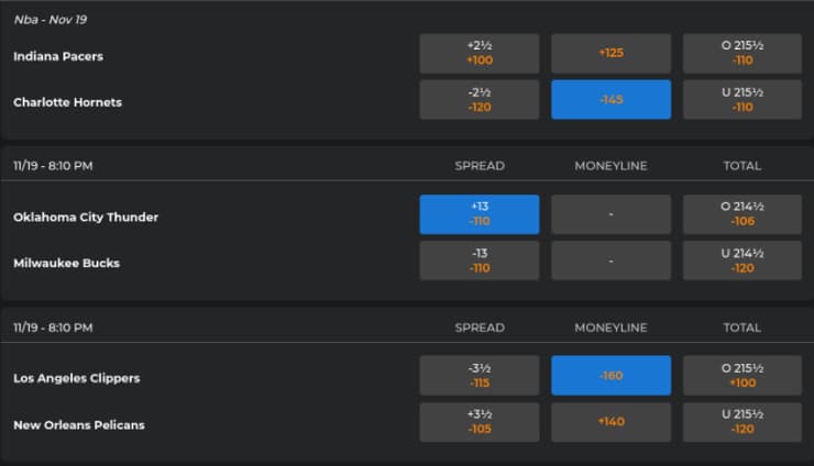 Round Robin Betting Guide