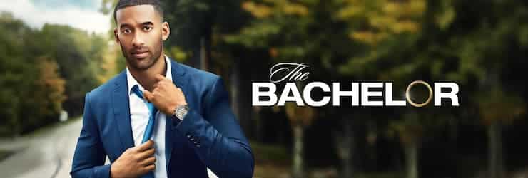 TV Show Betting - The Bachelor