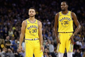 warriors