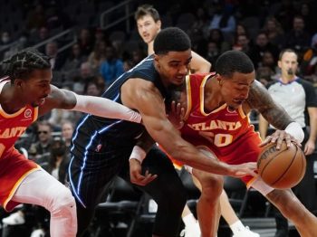 Gary Harris Trade