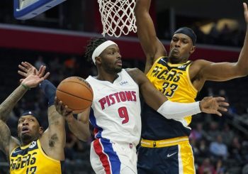 NBA Betting Picks - Detroit Pistons vs Indiana Pacers prediction, preview and picks