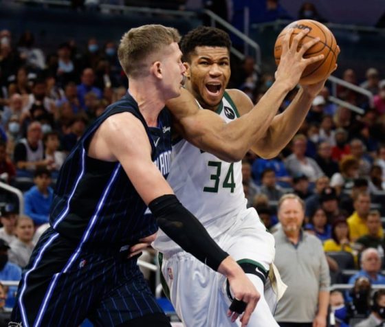 NBA Betting Picks - Milwaukee Bucks vs Orlando Magic preview, prediction and picks