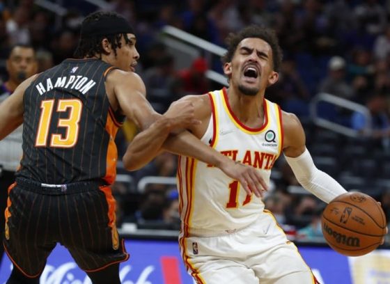 NBA Betting Picks - Orlando Magic vs Atlanta Hawks preview, prediction and picks