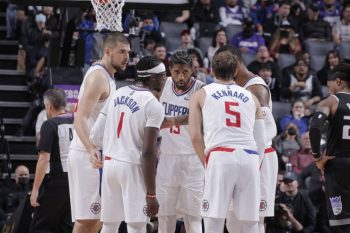 clippers