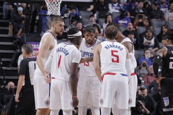 clippers