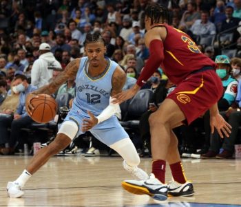 NBA Betting Picks - Memphis Grizzlies vs Cleveland Cavaliers preview, prediction and picks