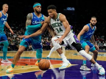 NBA Betting Picks - Milwaukee Bucks vs Charlotte Hornets preview, picks and prediction