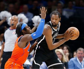 Thunder vs Nets picks, preview and prediction