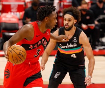 NBA Betting Picks - Toronto Raptors vs Cleveland Cavaliers preview, prediction and picks