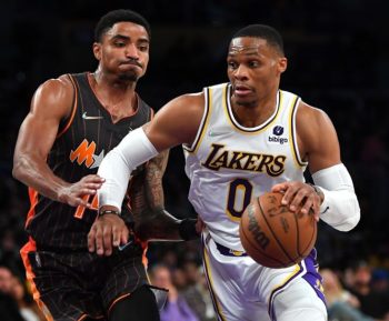 NBA Picks - Lakers vs Magic preview, prediction, odds and starting lineups