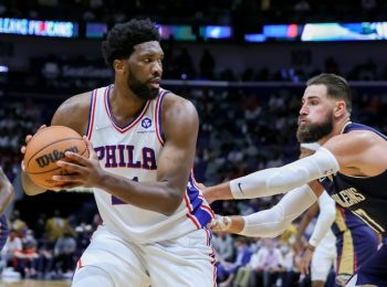 NBA Picks - 7ers vs Bulls injury report, preview, prediction, starting lineups and odds