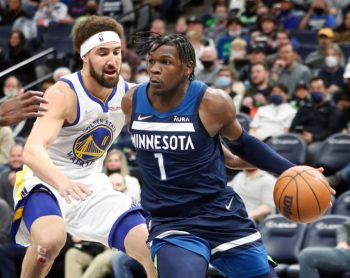 Timberwolves vs Warriors pick, preview, prediction, starting lineups and injury report