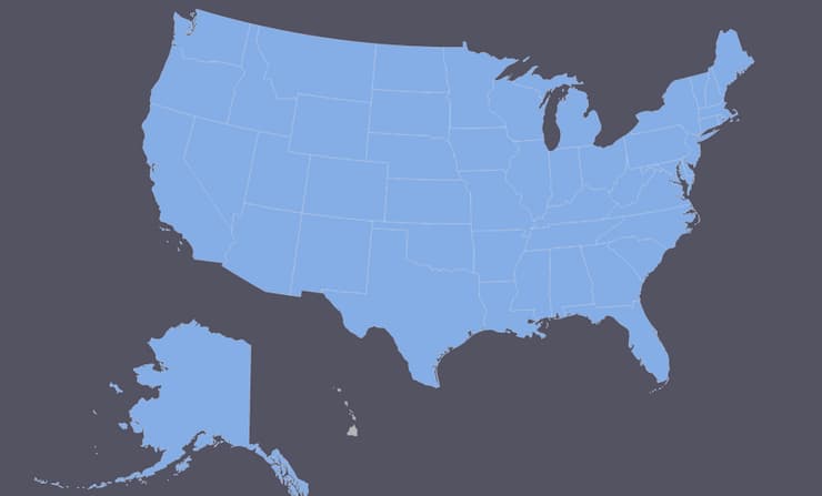 Super slots map
