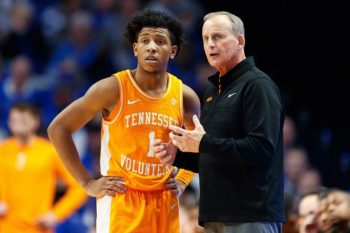 college basketball betting picks Texas A&M vs Tennessee Prediction