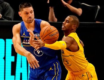 2022 NBA All-Star Game Picks, Preview, Predictions, Starting Lineups, Injury Report, Odds