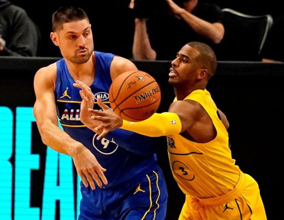2022 NBA All-Star Game Picks, Preview, Predictions, Starting Lineups, Injury Report, Odds