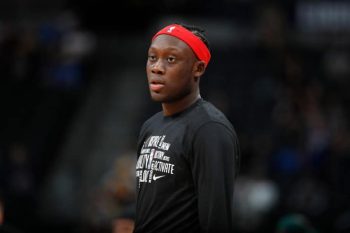 Sekou Doumbouya