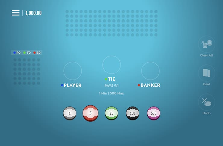 Slots.LV baccarat homepage - Best Casinos with Chinese Gambling Games 