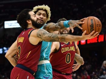 NBA Picks - Cavaliers vs Hornets preview, prediction, starting lineups and injury report