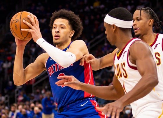NBA Picks - Cavaliers vs Pistons preview, prediction, starting lineups and injury report