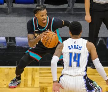 NBA Picks - Grizzlies vs Magic preview, prediction, starting lineups and injury report