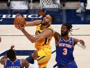 New York Knicks vs Utah Jazz preview, prediction, starting lineups, injury report