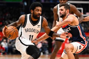 NBA Picks - Wizards vs Nets preview, prediction, starting lineups and injury report