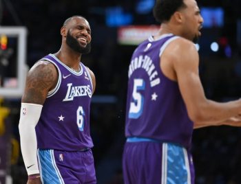 Free NBA Picks - Lakers vs Clippers