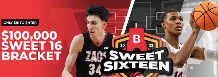 With a wide variety of Free March Madness bets, great NCAAB odds and big ontario sports betting bonuses, BetOnline is one of the best Canada sports betting sites
