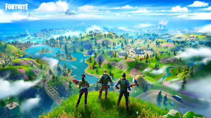 Fortnite betting