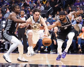 Free NBA Picks Kings vs Pacers preview prediction odds injuries