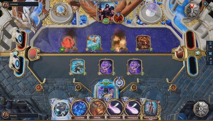 Gods Unchained