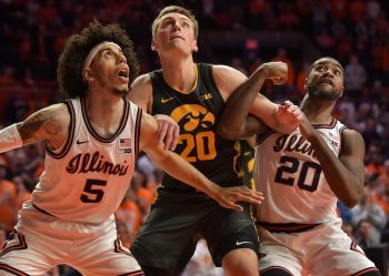 How to bet on the big ten tournament in Illinois