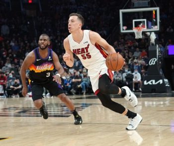 NBA Picks - Suns vs Heat preview, prediction, starting lineups and injury report