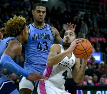 NCAA Picks Providence vs Villanova Friars vs Wildcats