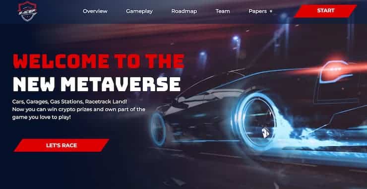 RaceFi