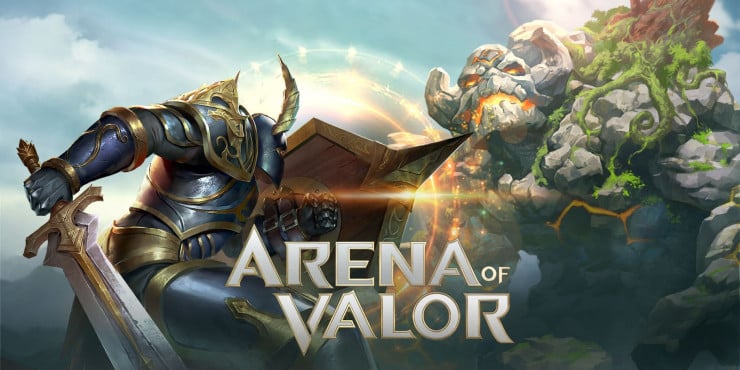 Arena of Valor Betting